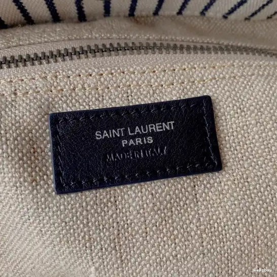 Repzbay REP TOTE BAG RIVE YSL GAUCHE 0630